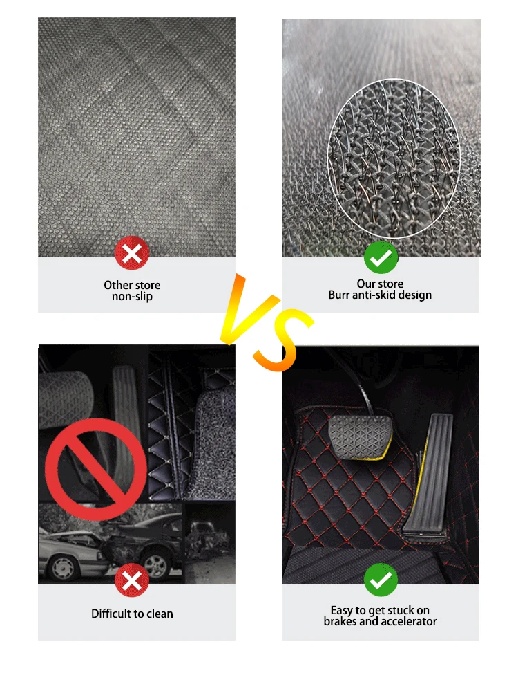 Karpet Lantai Mobil 3D untuk D - Tatami Mat Rush ulasan dan harga