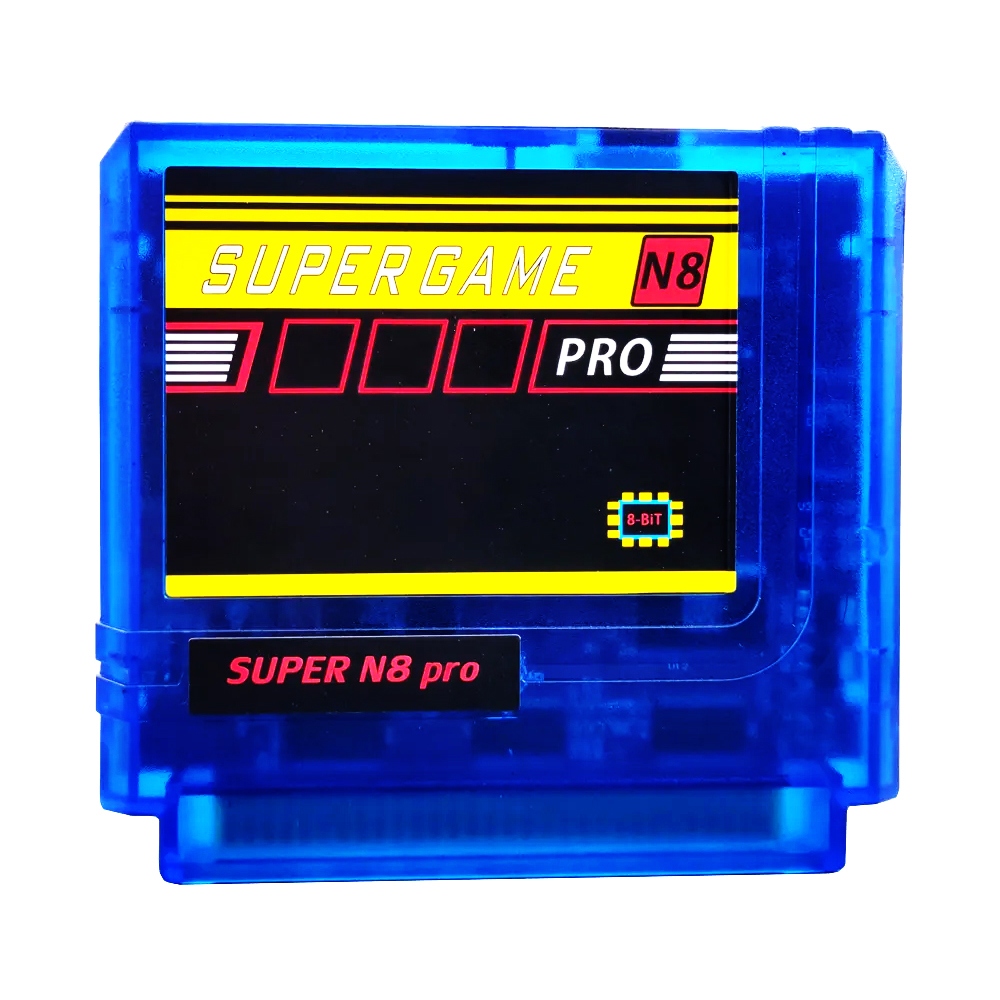 Kartu Game Retro Mosel Game Fl - Japanese Lifestyle Video ulasan dan harga