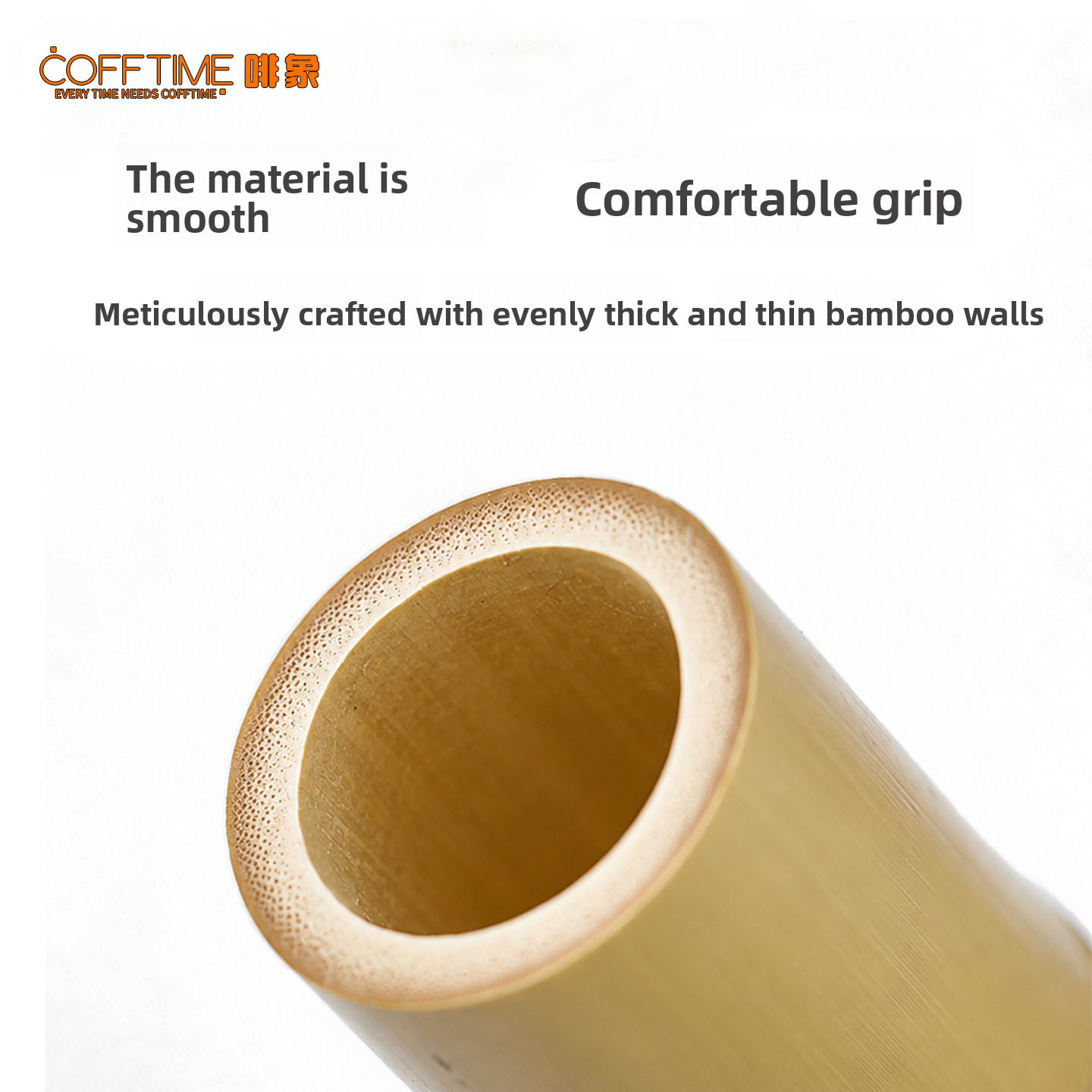 COFFTIME 100 Prongs Matcha Whi - Bamboo Whisk Chasen ulasan dan harga