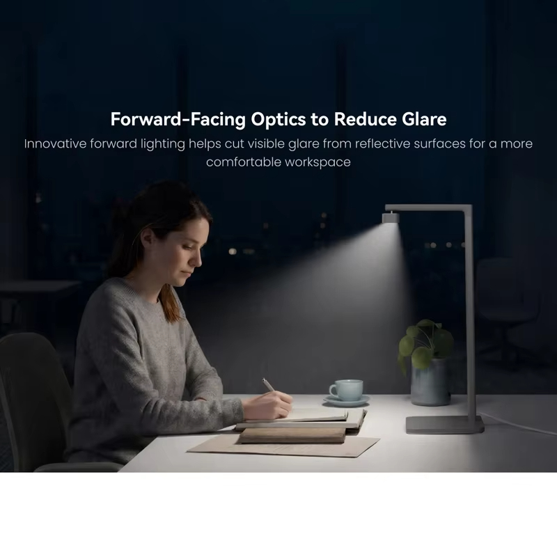 Lampu Meja LED Pintar Yeelight - Yeelight Light Smart Bulb ulasan dan harga
