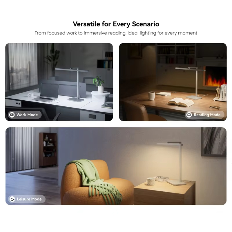 Lampu Meja LED Pintar Yeelight - Yeelight Light Smart Bulb ulasan dan harga