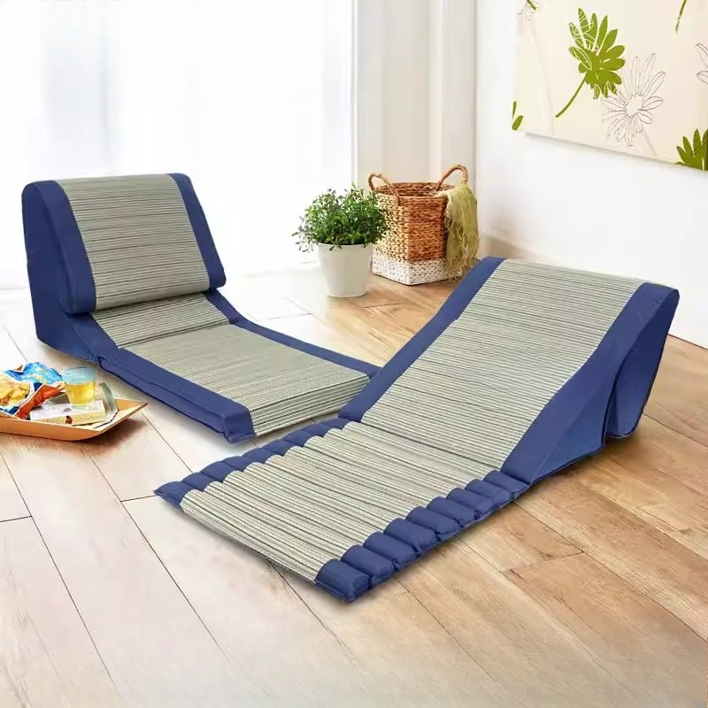 Kursi Tatami Serbaguna Sofa La - Tatami Mat Rush ulasan dan harga