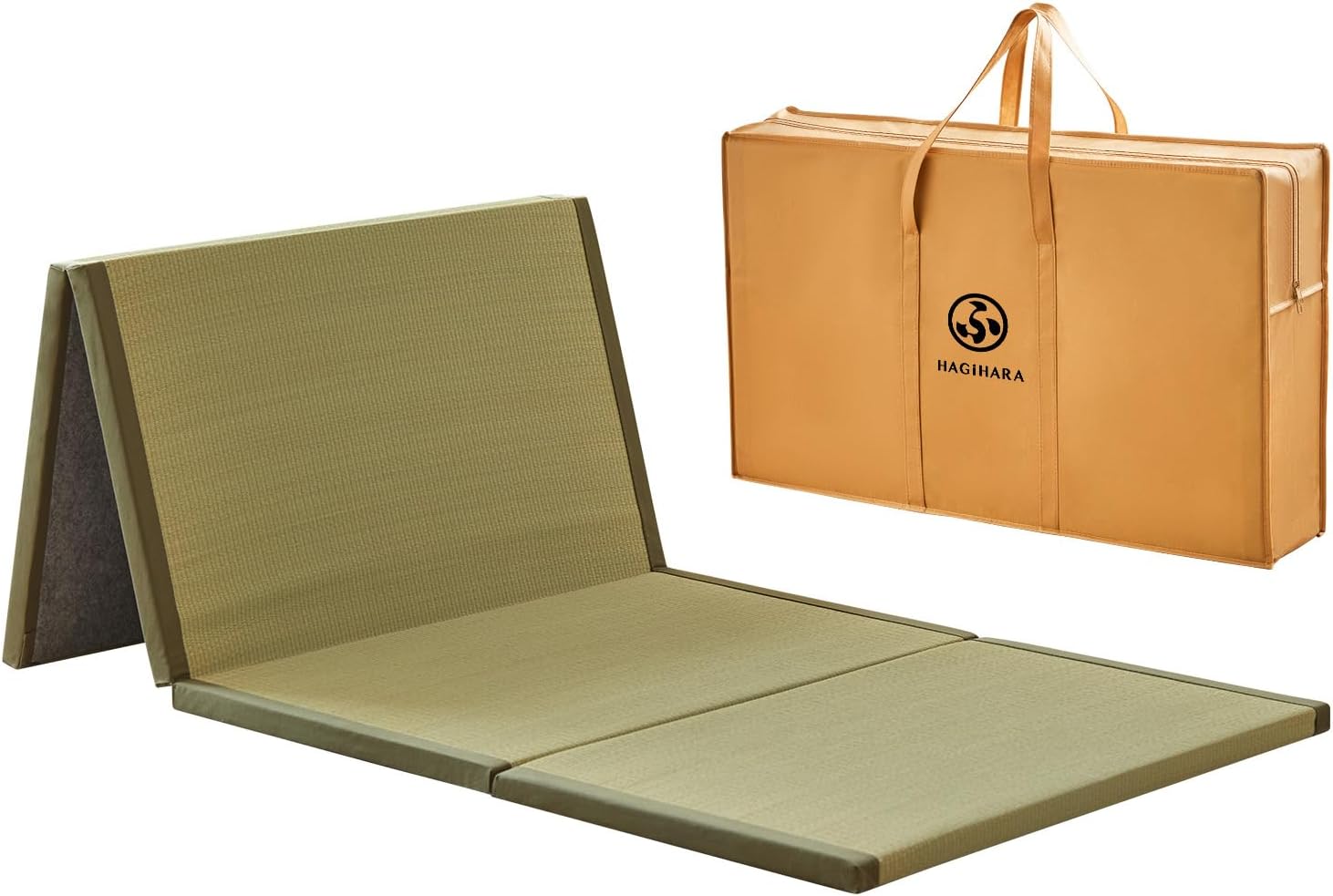 Matras Tatami Tradisional Jepa - Tatami Mat Rush ulasan dan harga