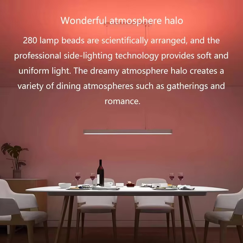 Lampu Gantung LED Pintar Yeeli - Yeelight Light Smart Bulb ulasan dan harga